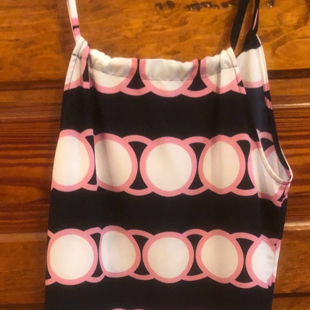 Crown and Ivy Circle Dress